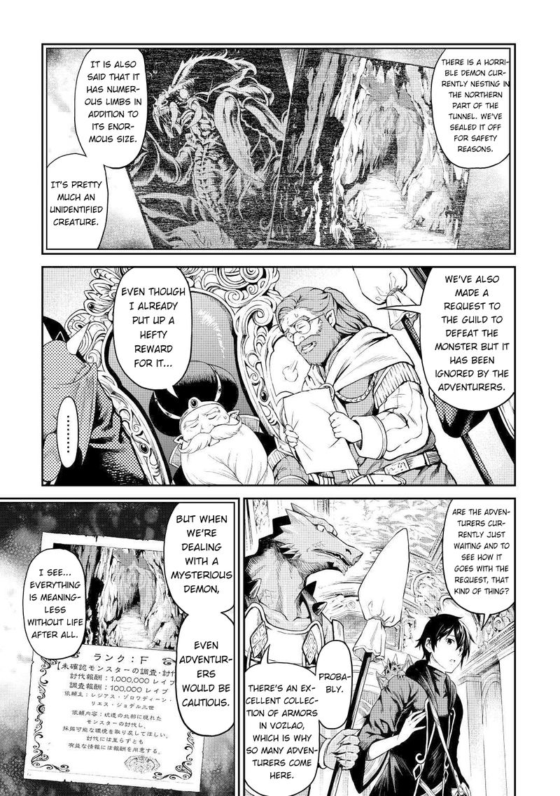 Sozai Saishuka no Isekai Ryokouki - Chapter 24 image 07